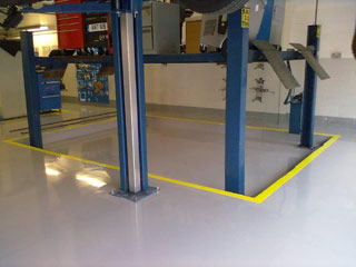 DampSeal Waterproofing Coatings for Walls and Floors in Domestic and Industrial Applications